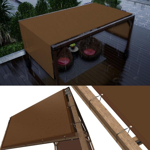Colourtree brown waterproof - colourtree,