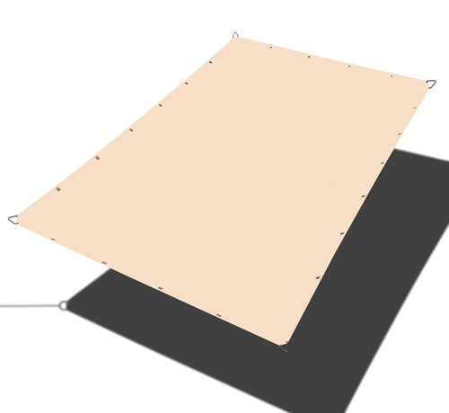 100 block waterproof - block,