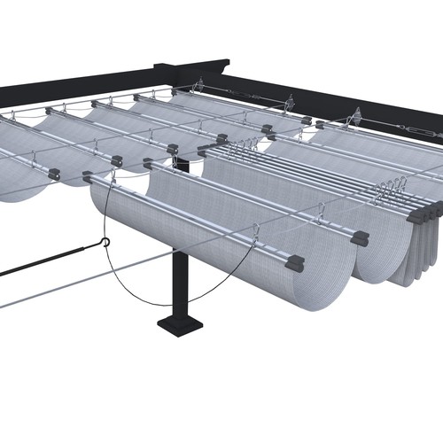 Ecoopts x16 retractable - ecoopts,