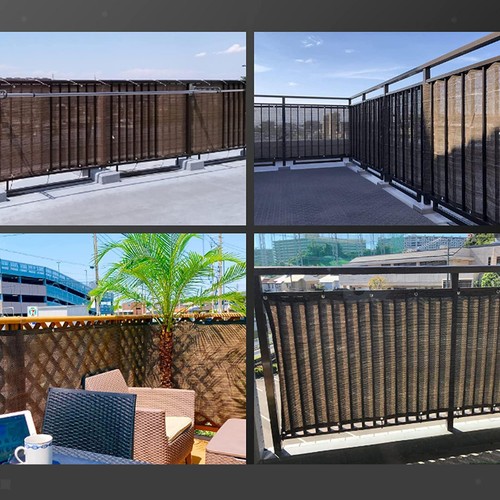 Garden patio sail canopy - patio,