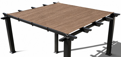 Block straight edge sun - block,