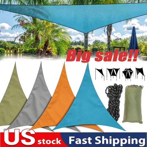 Sun shade sail - shade,