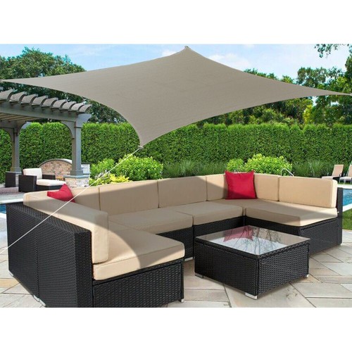 Sun shade sail waterproof - sun,