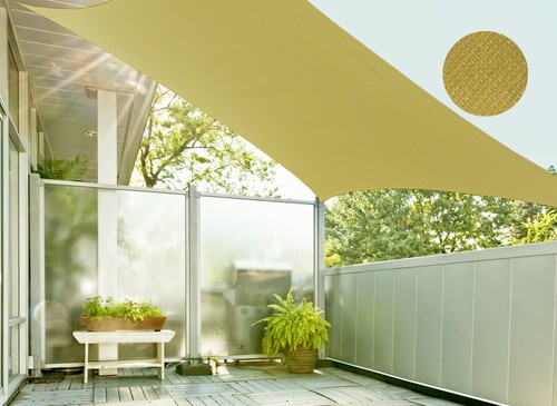Breathable curved edge sun - breathable,