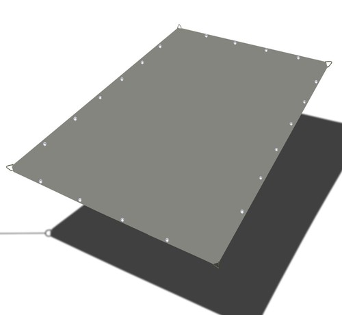 Shade canopy waterproof - shade,