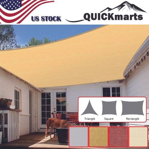 Sun shade sail canopy - sun,