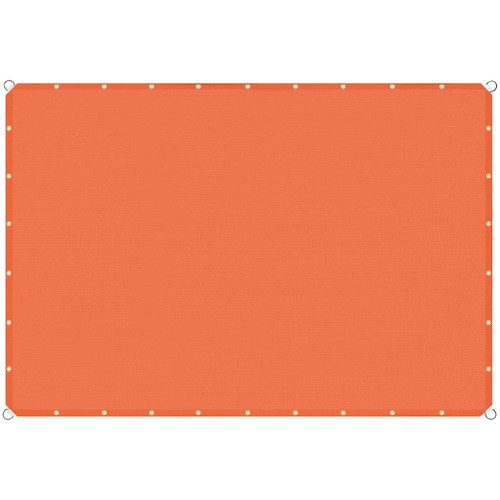 Shade cloth sun - 7-12',