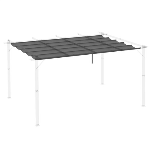 Pergola shade cover - shade,