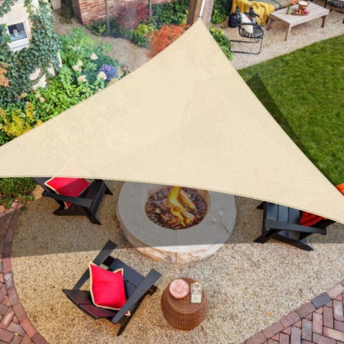 Icover triangle sun - triangle,