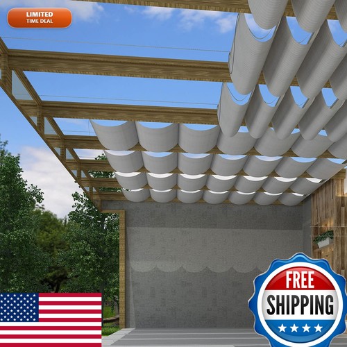 Tang pergola cover - x,