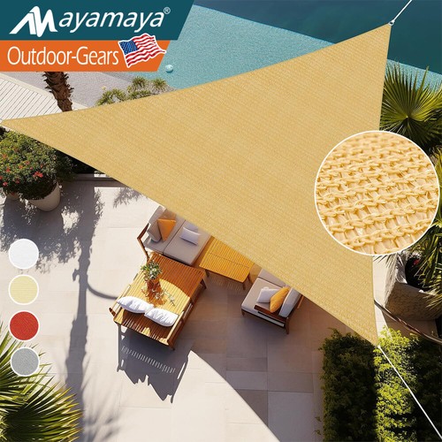 Outdoor sun shade sail - outdoor,