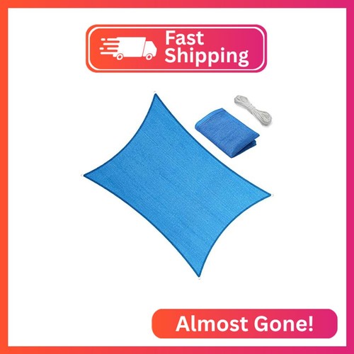 Sun shade sail canopy - sun,