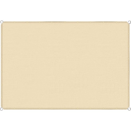 12ft shade cloth sun - 7-12ft,