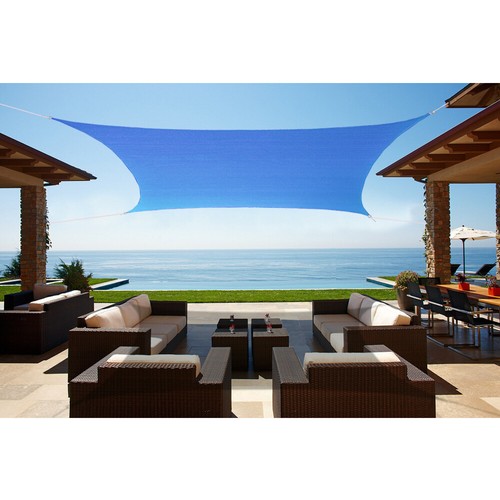 Sun shade sail waterproof - shade,