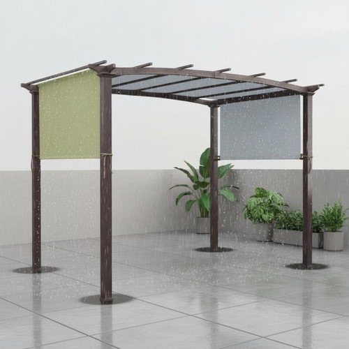 Replacement pergola canopy - replacement,