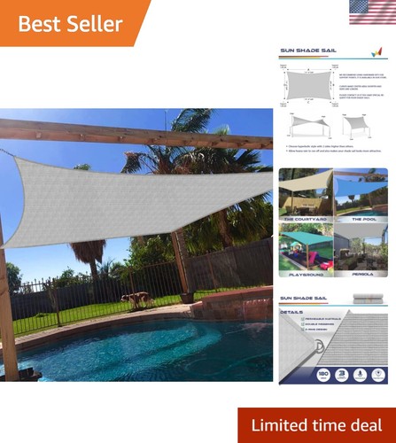 Rectangular 6 outdoor - x, 6'