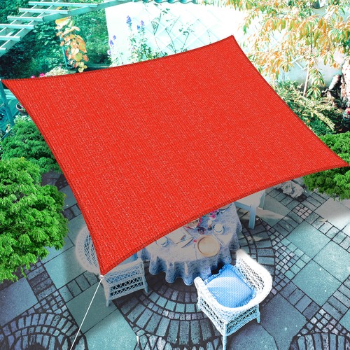 Houssity sun shade sail - 14',