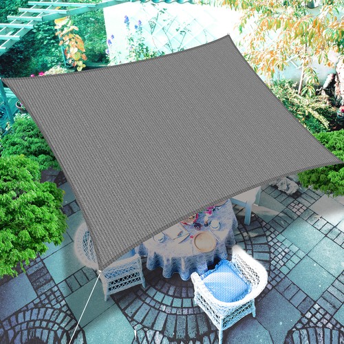 Houssity sun shade - sun, sail